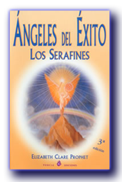 Angeles del exito, los serafines